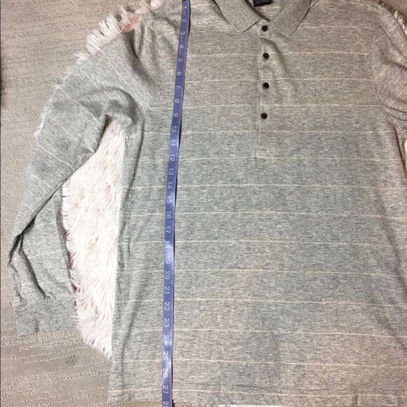 LACOSTE  SHIRT - Picture 8 of 10